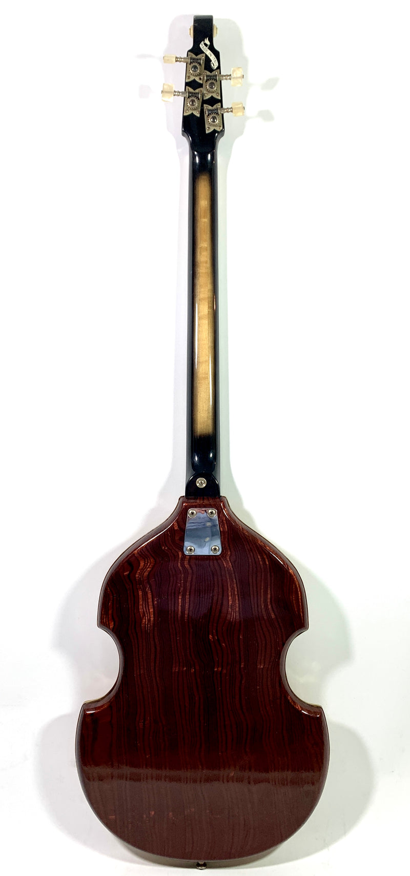 Eko Bass 1150 Woodgrain 1960's