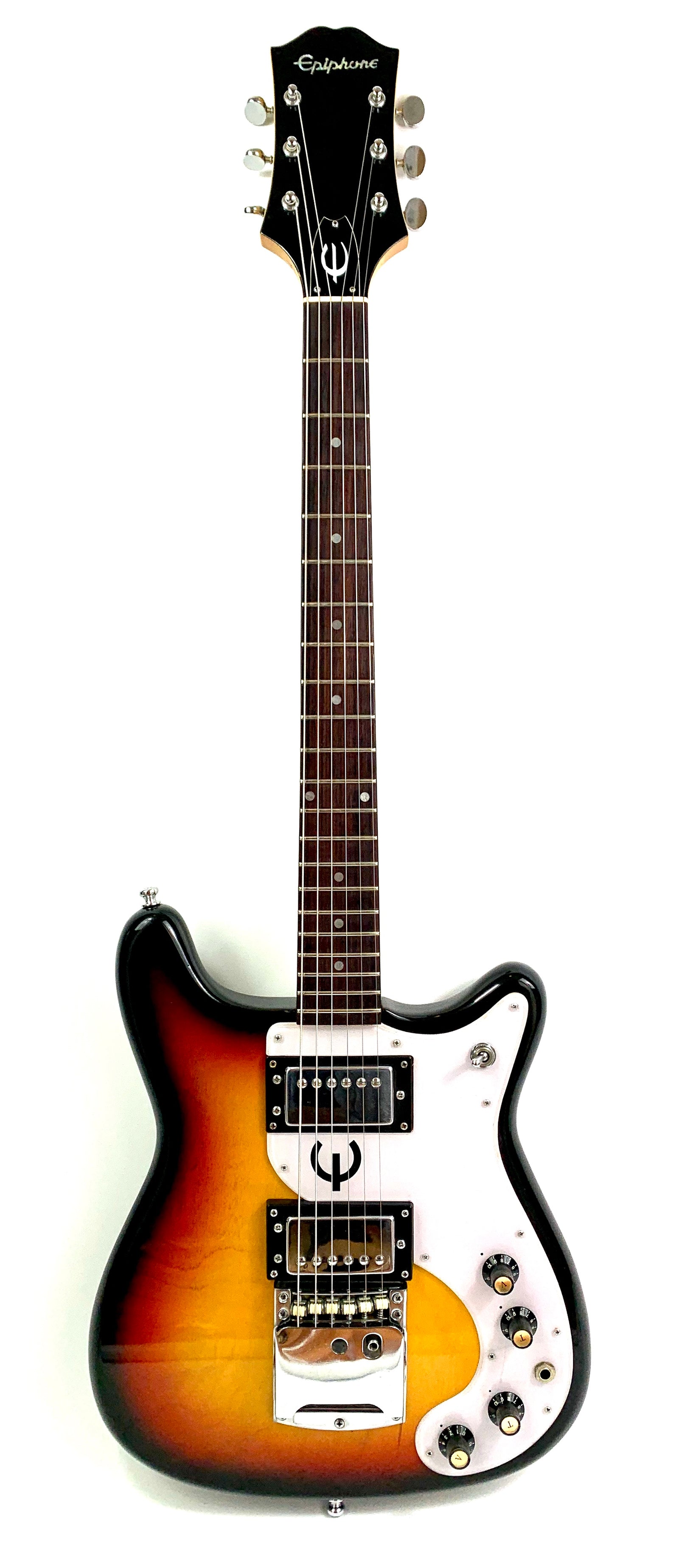 Epiphone wilshire cheap