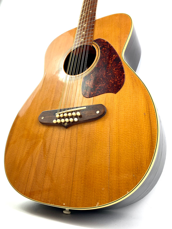 Fender Villager (12 strings) USA from 1960's