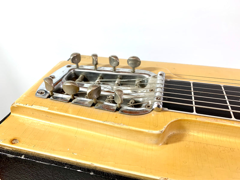 Fender 400 Pedal Steel Blonde de 1959