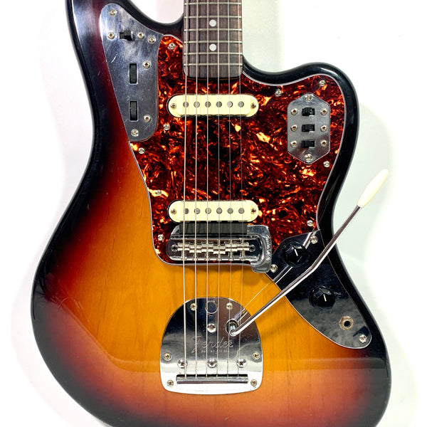 FenderJaguarJG-