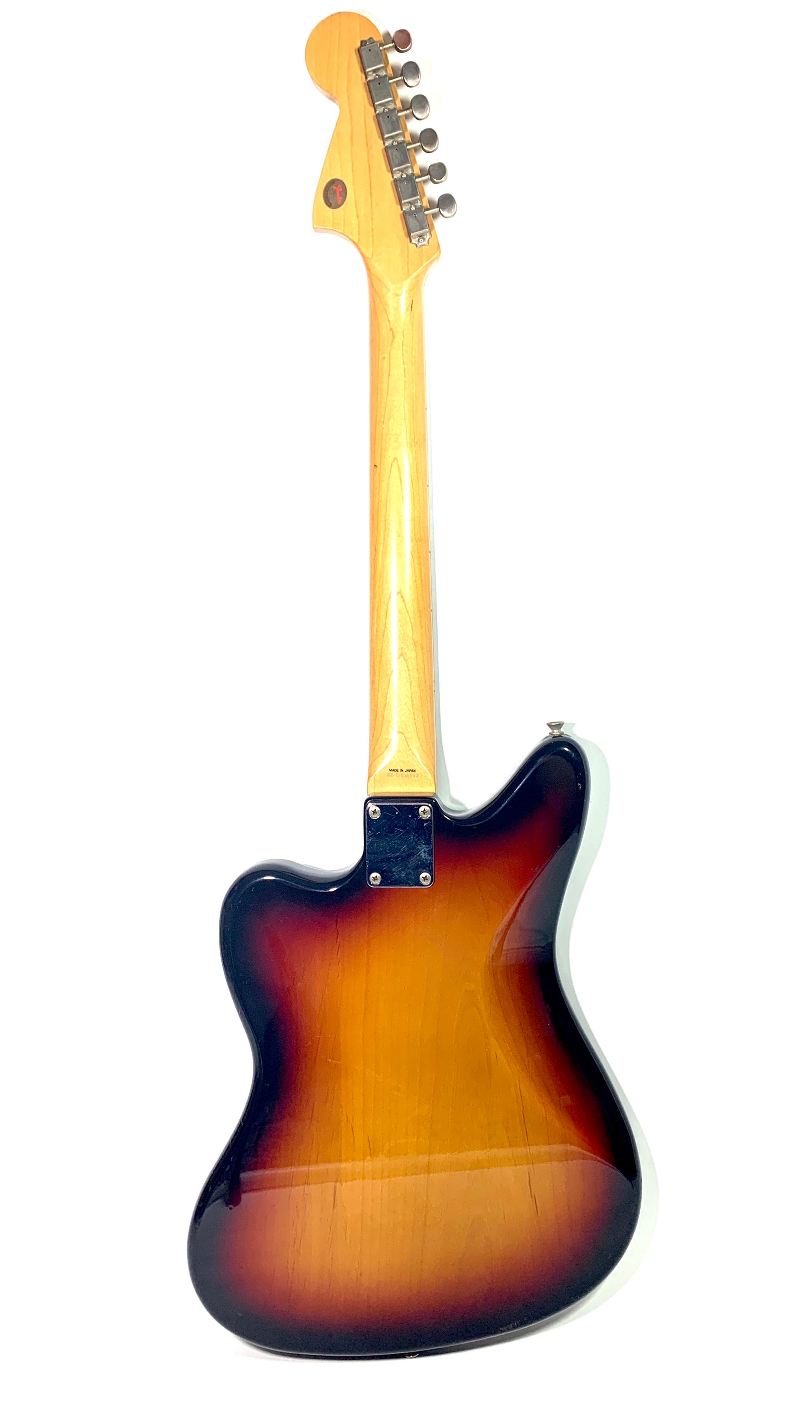 FenderJaguarJG-