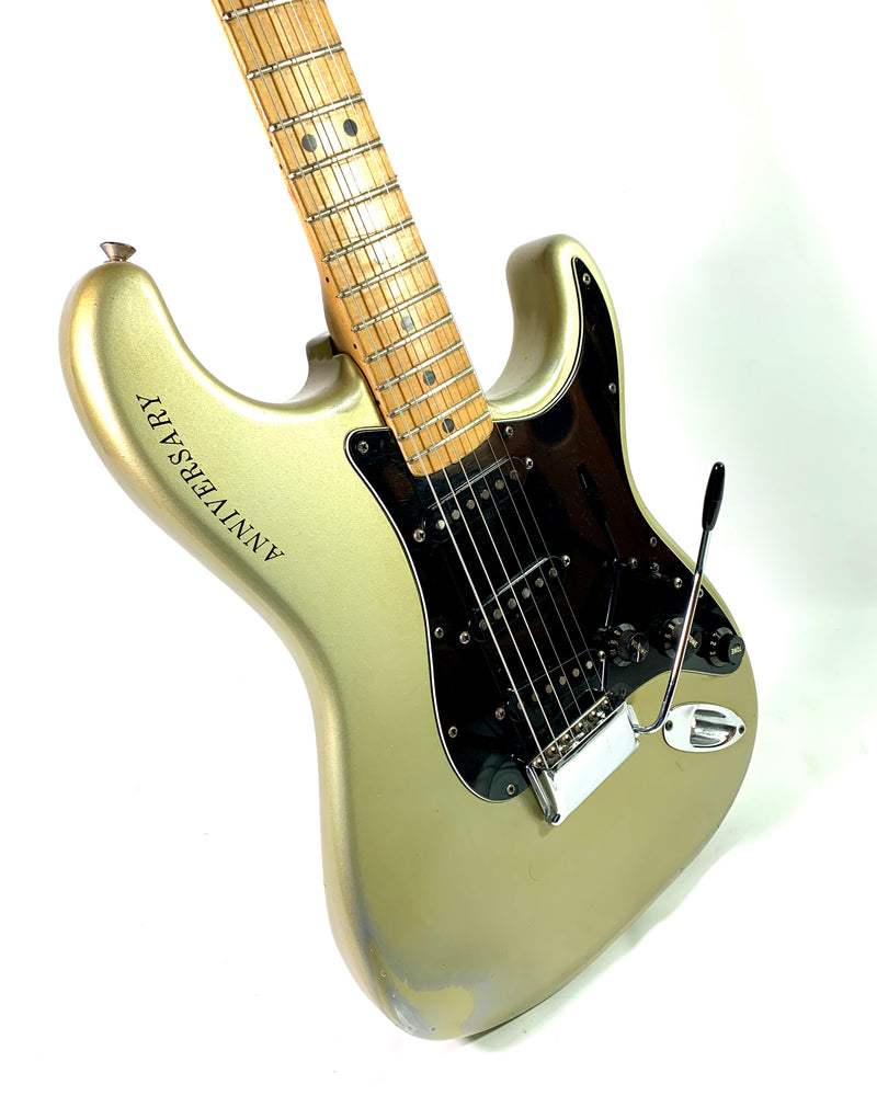 1979 Fender Stratocaster 25th Anniversary