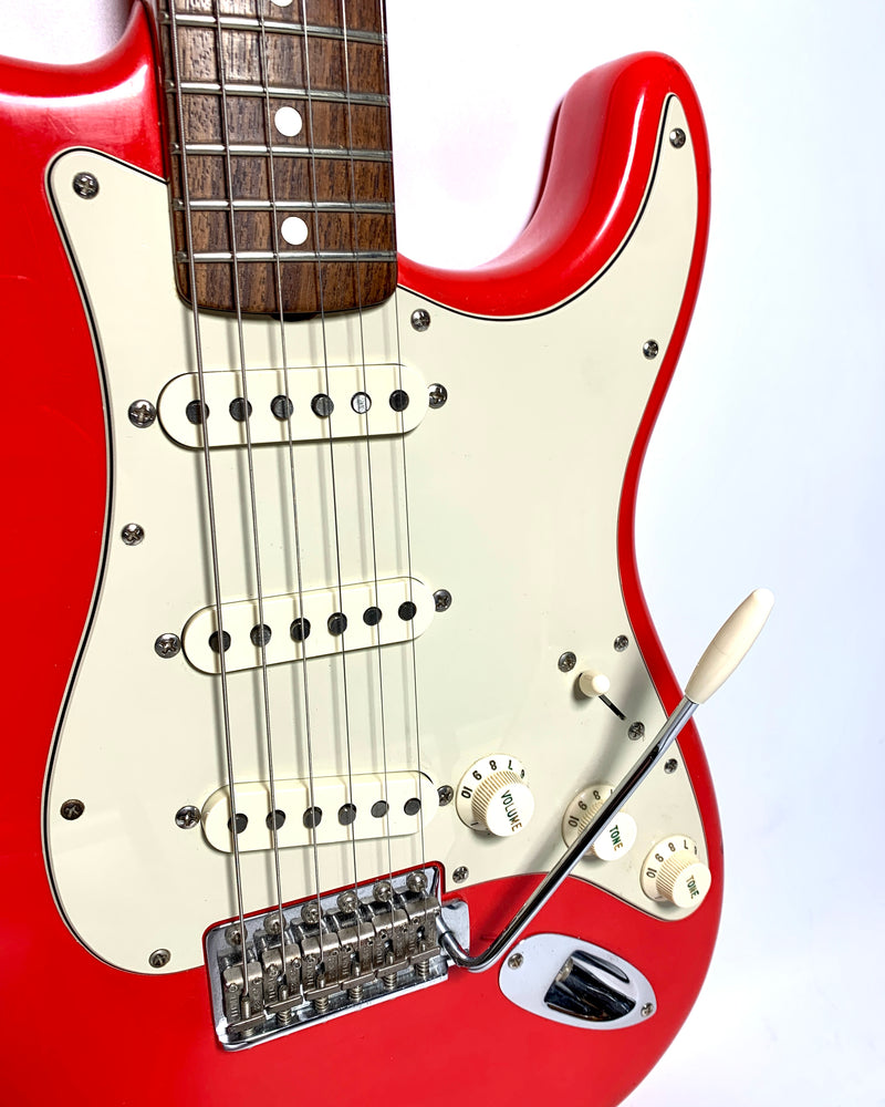 Fender Stratocaster Mark Knopfler Artist Series Signature from 2003 
