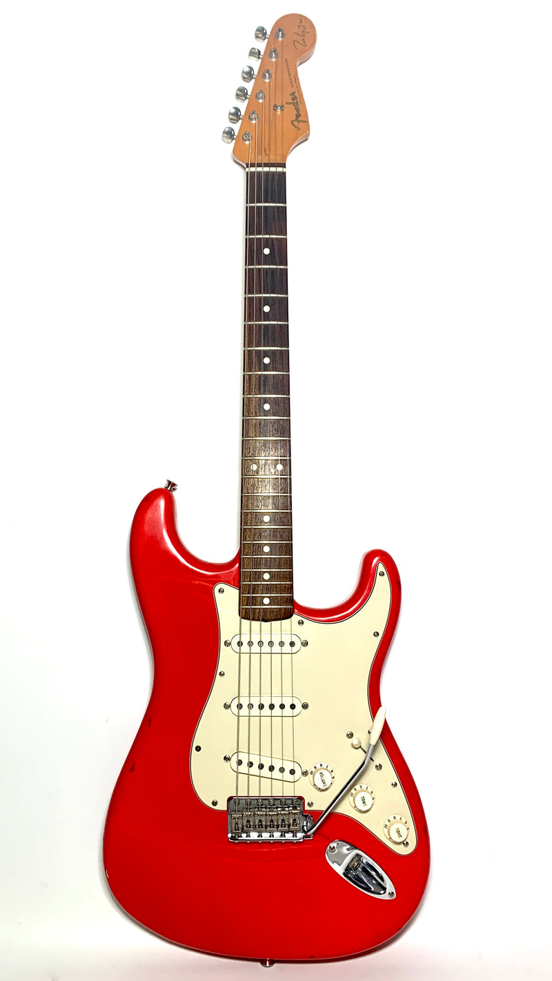 Fender Stratocaster Mark Knopfler Artist Series Signature de 2003