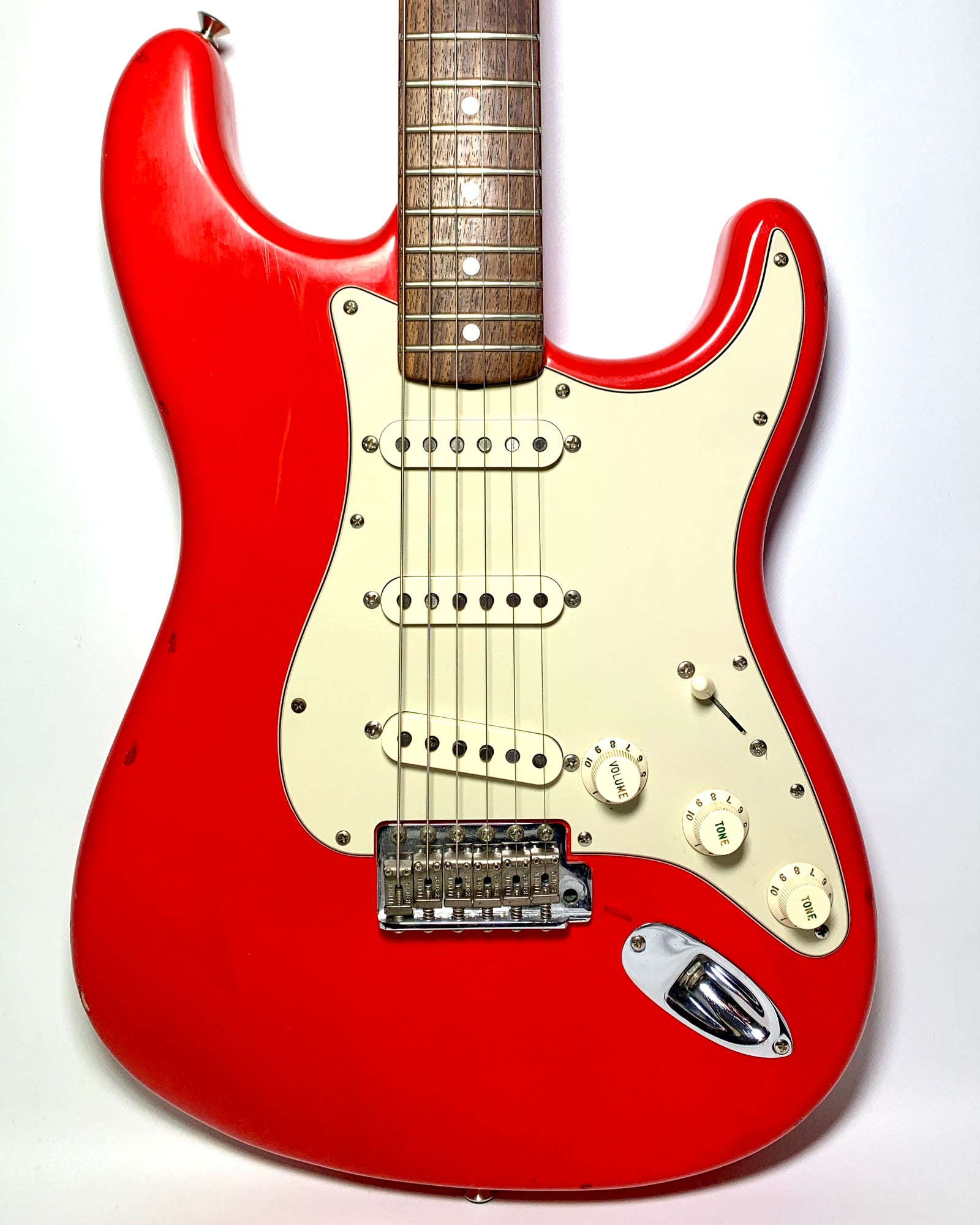 Mark knopfler pickups hotsell
