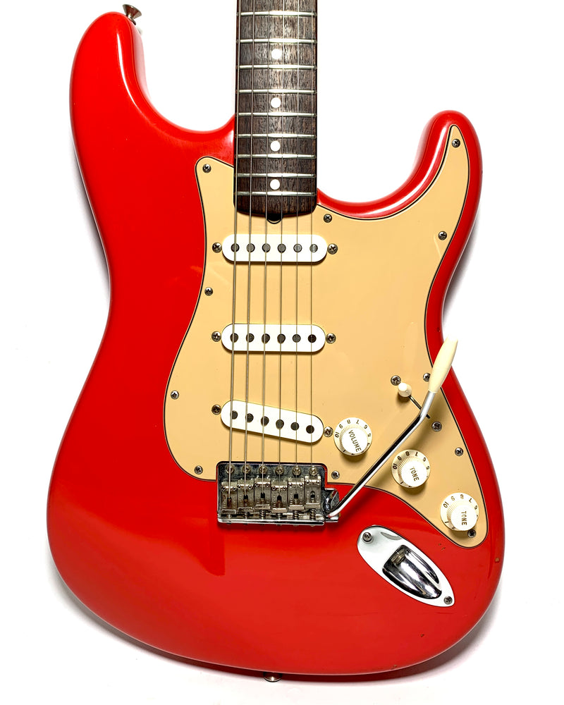Fender Stratocaster Mark Knopfler Artist Series Signature de 2005