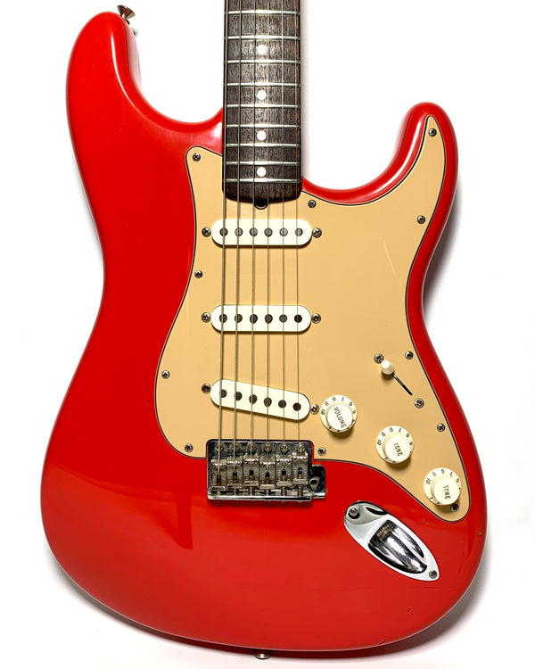 Fender Stratocaster Mark Knopfler Artist Series Signature from 2005
