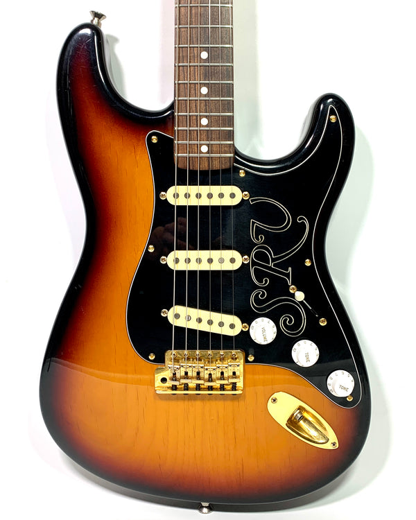 Fender Stratocaster Stevie Ray Vaughan (SRV) Signature de 1992