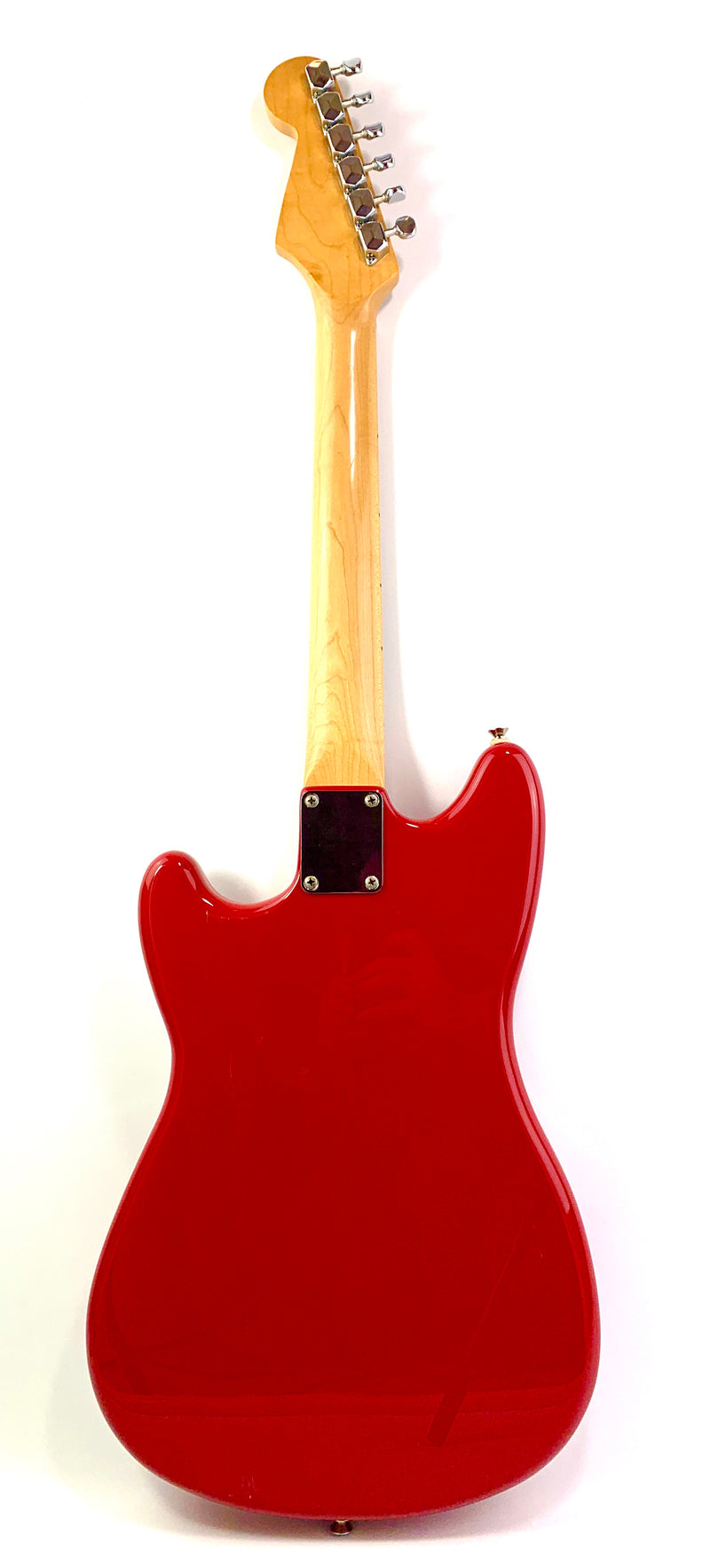 Fender Duo-Sonic Torino Red de 1993