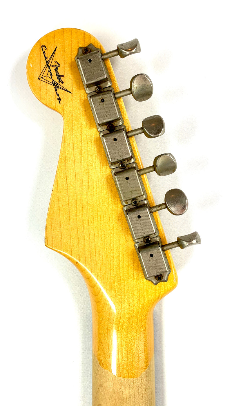 Fender Stratocaster Custom Shop 63' Michael Landau