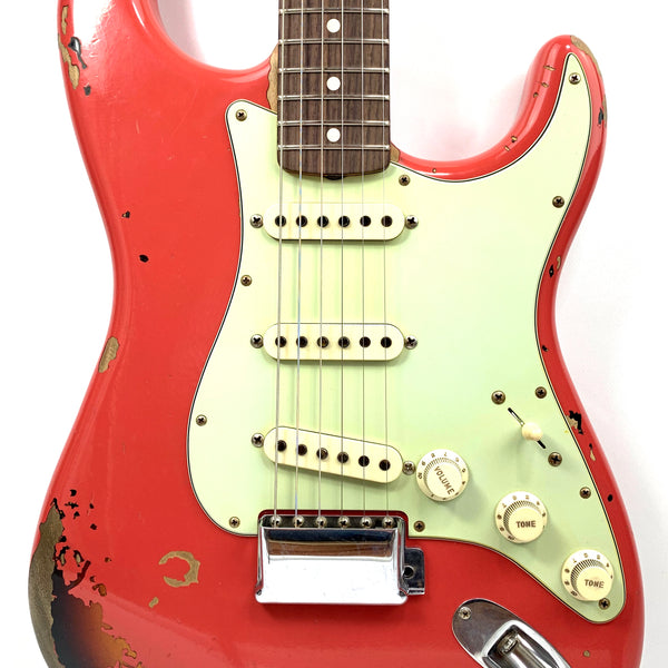 Fender stratocaster cheap michael landau