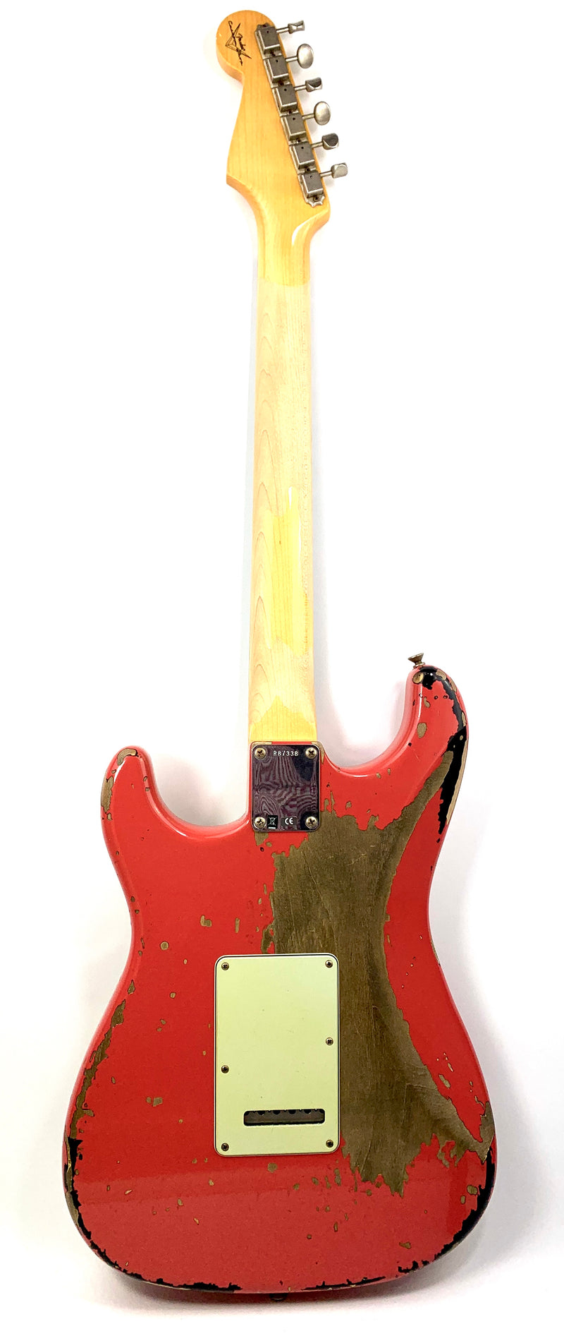 Fender Stratocaster Custom Shop 63' Michael Landau