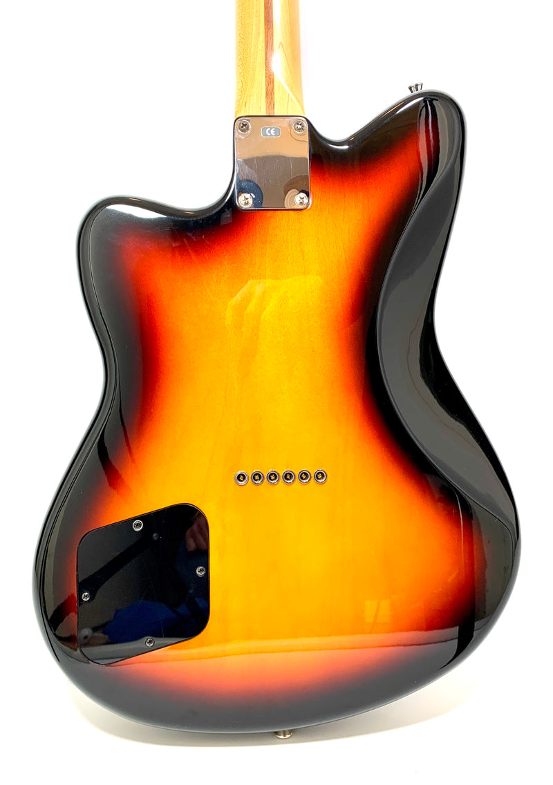Fender Toronado Sunburst de 1998