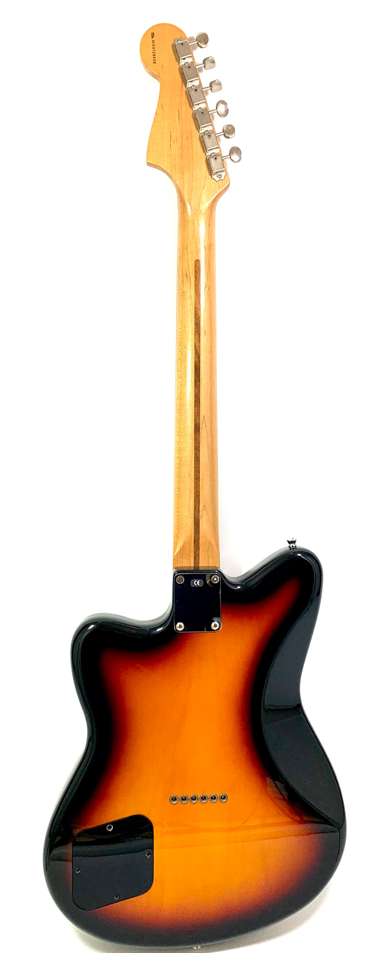 Fender Toronado Sunburst de 1998