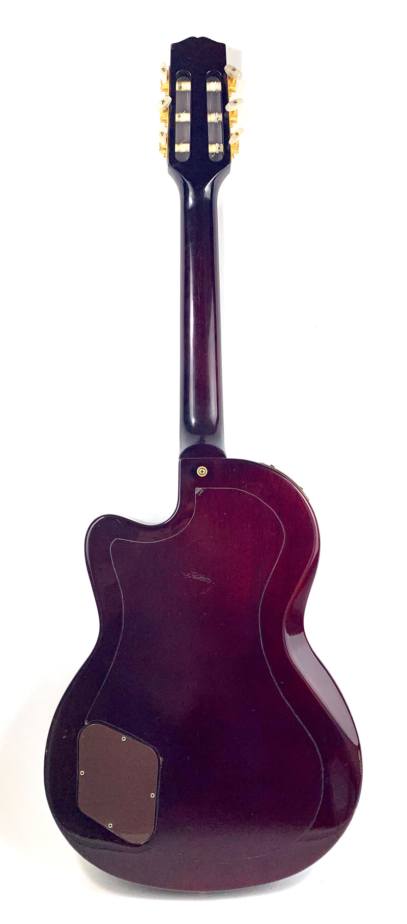 Gibson Chet Atkins CE Wine Red from 1999