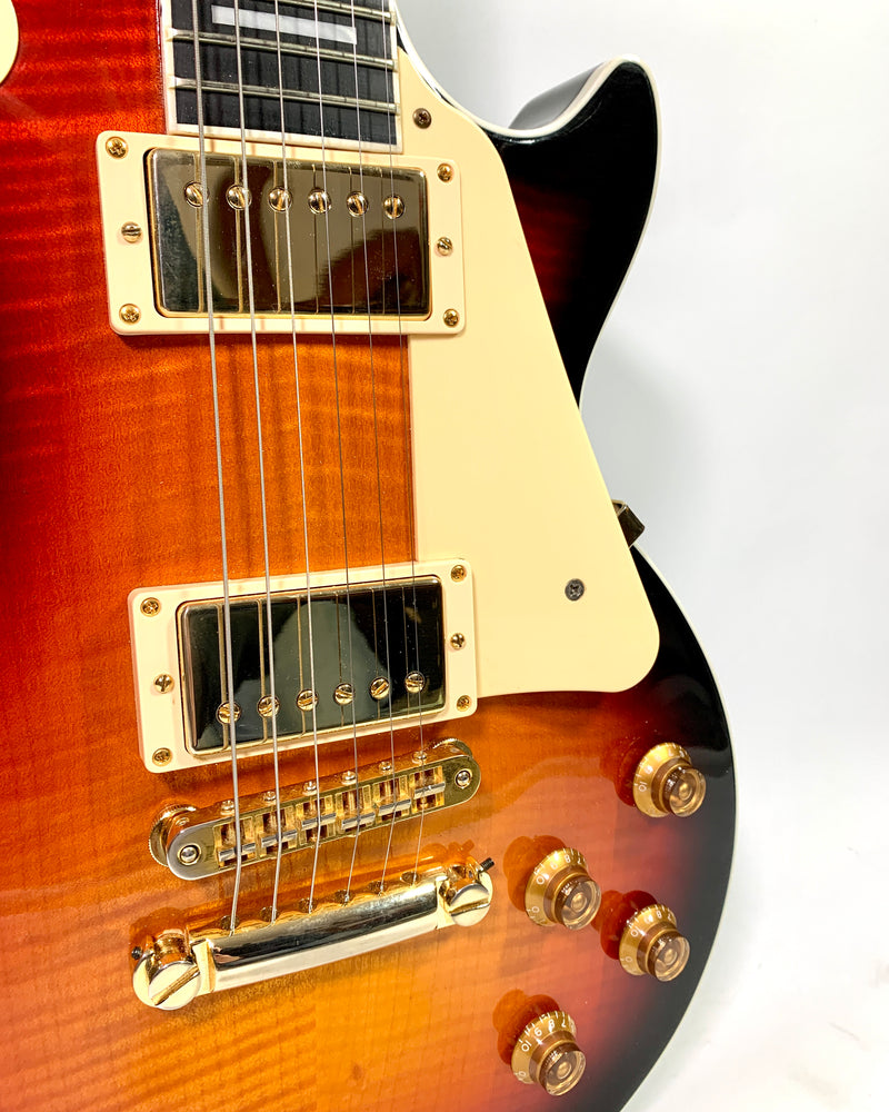 Gibson Les Paul Robot Limited Edition Modifiée de 2010