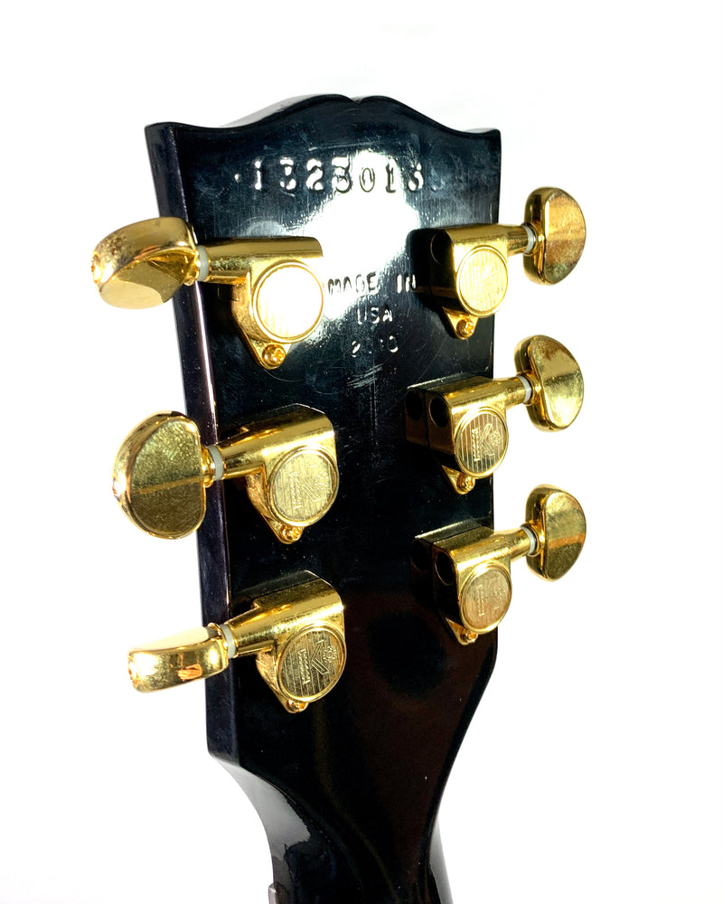 Gibson Les Paul Robot Limited Edition Modifiée de 2010
