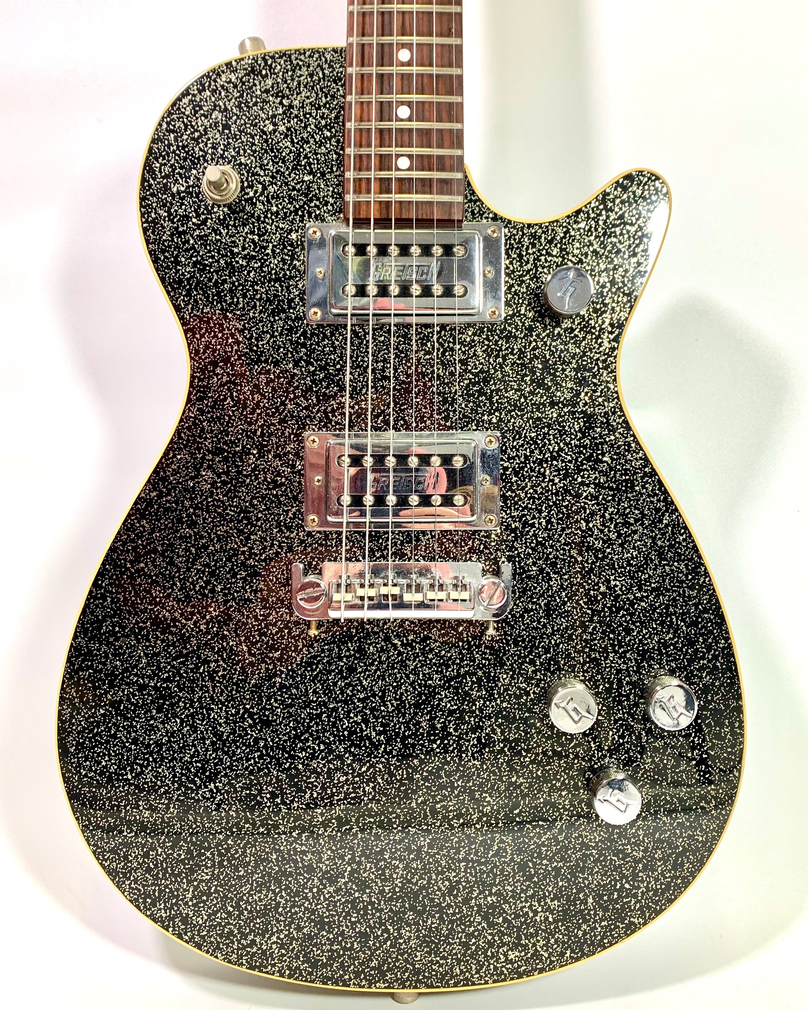 GretschSynchromaticGuitarVinta