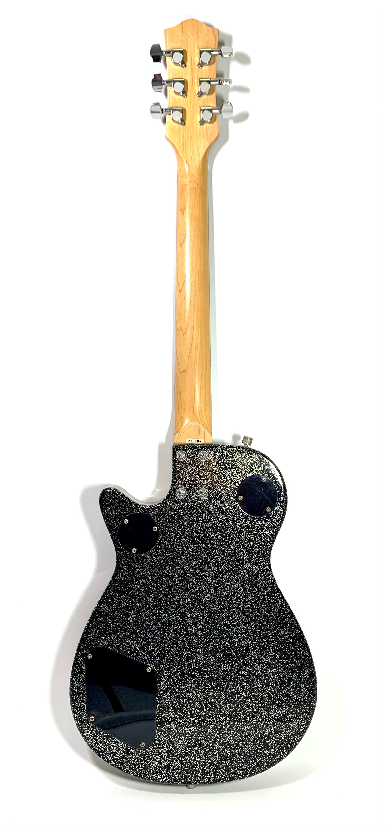 Gretsch Syncrhomatic 160 Mid 1940's – Matt's Guitars