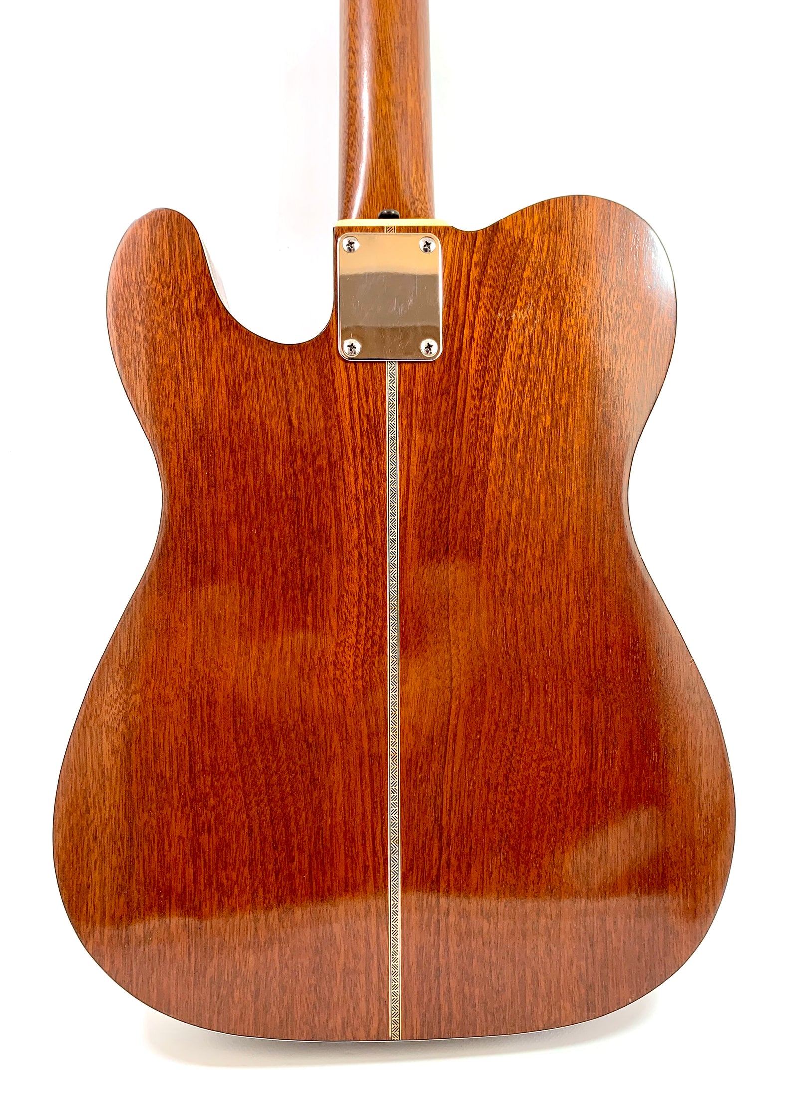 ギター The Larsons' Creations: Guitars Larson Heritage Prairie State OM-2 – Larson Brothers Guitars