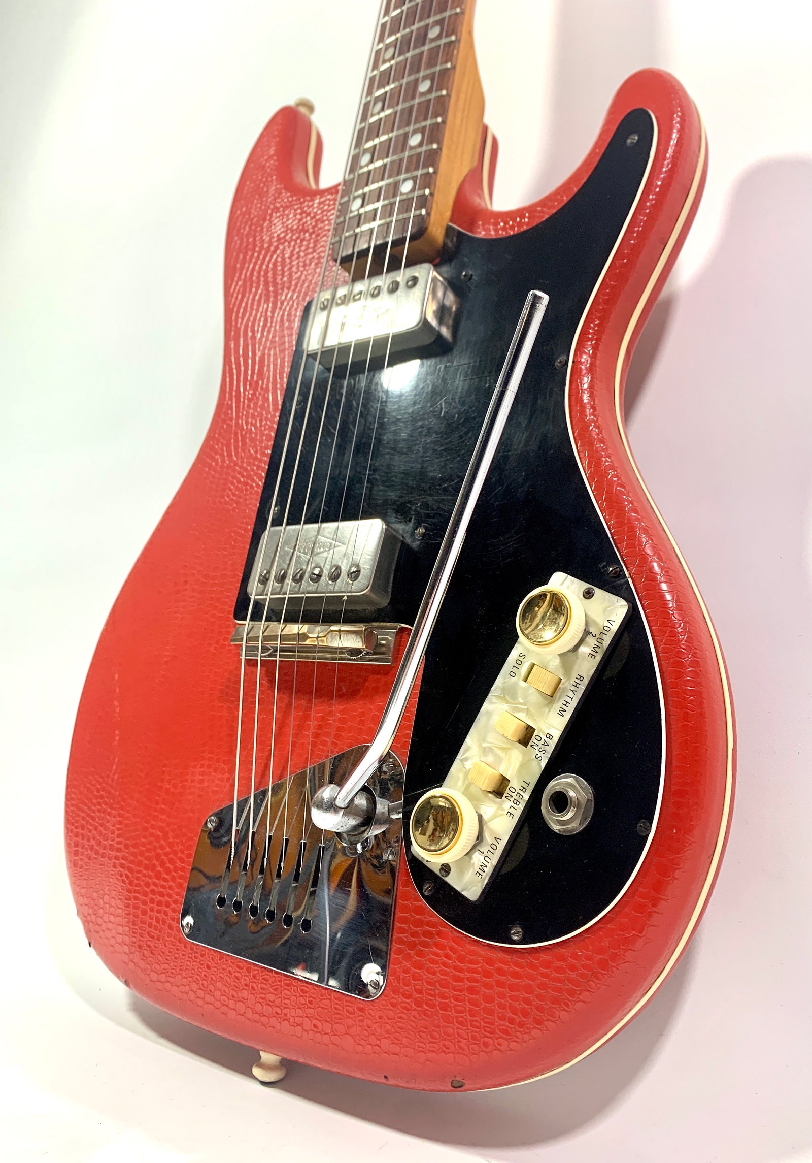 Hofner 172 guitar hot sale