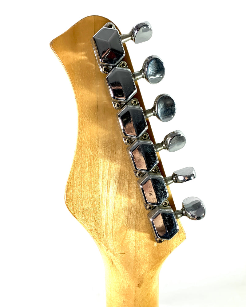Hondo II Professional MIJ Matsumoku (Fender Lead 1 Copy) 1980/1981