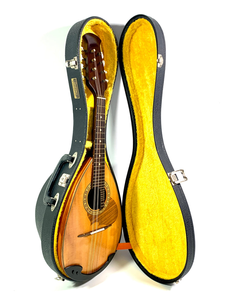 Mandoline Suzuki M-210 1970's