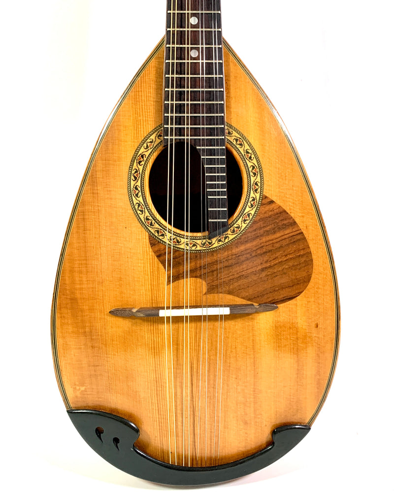 Suzuki M-210 mandolin 1970's