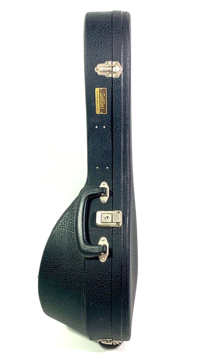 Suzuki M-210 mandolin 1970's