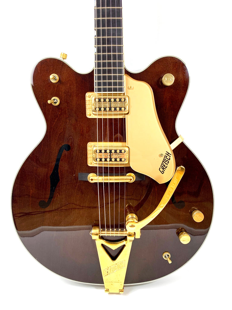 ギター GRETSCH 6122 Country Classic II CE ギター GRETSCH 6122 Country Classic II CE Semi-Acoustic Electric