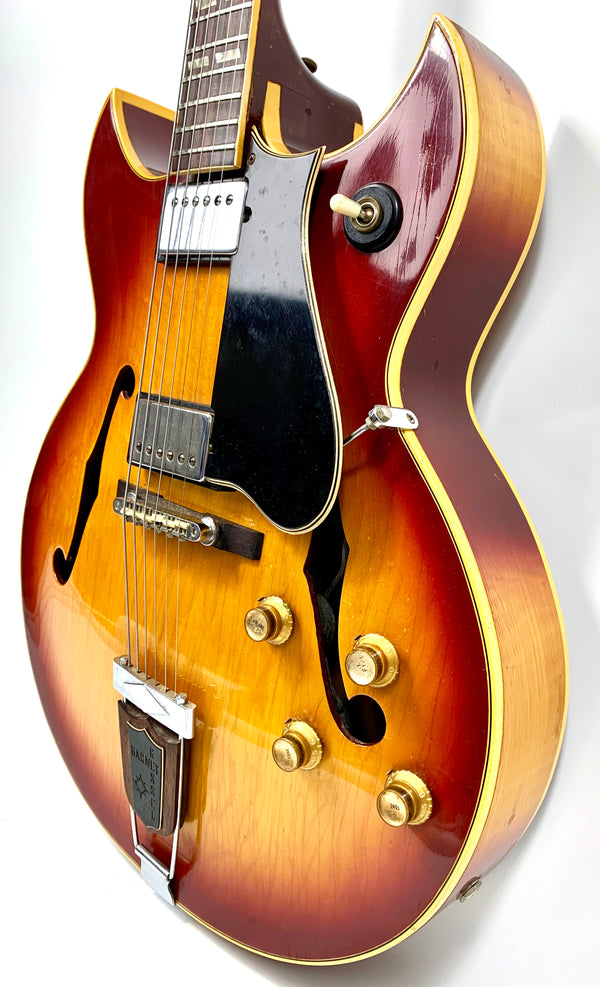 1967 Gibson Barney Kessel Regular