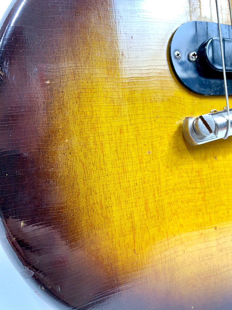 Gibson Melody Maker de 1959