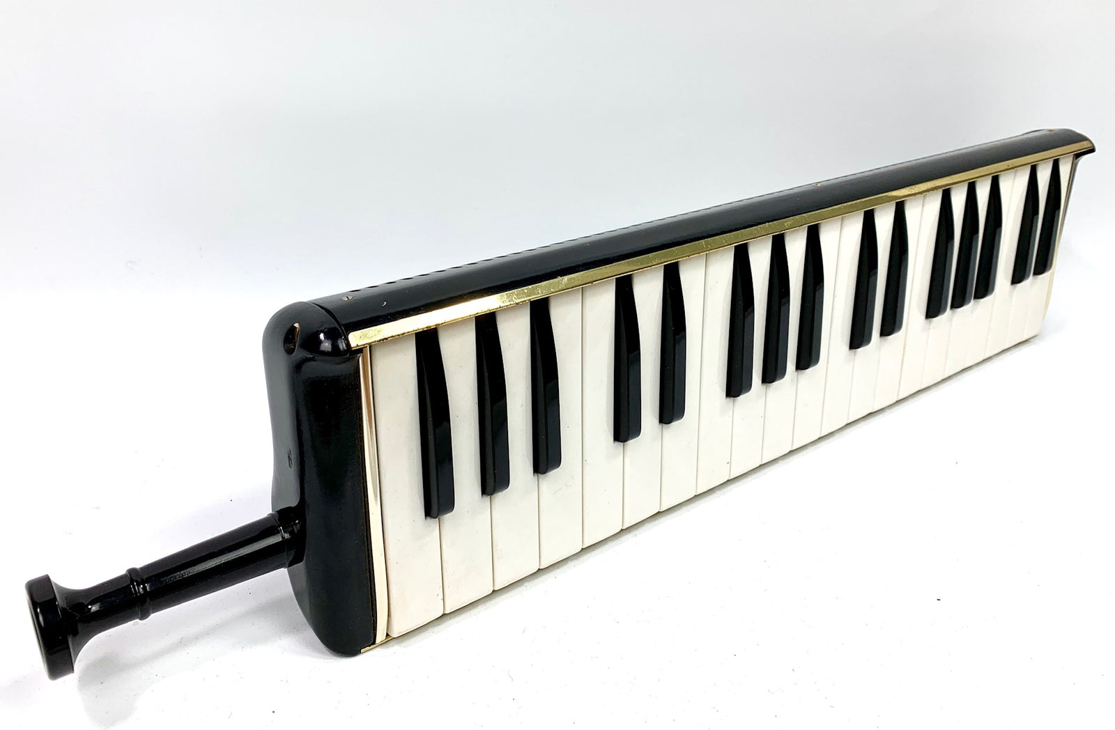Vintage Hohner Piano 26 Mélodica Harmonica/Flûte traversière - 1970 - France Vintage Hohner Piano 26 Mélodica Harmonica/Flûte traversière - 1970 - France