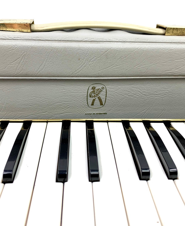 Hohner Melodica Professional 36