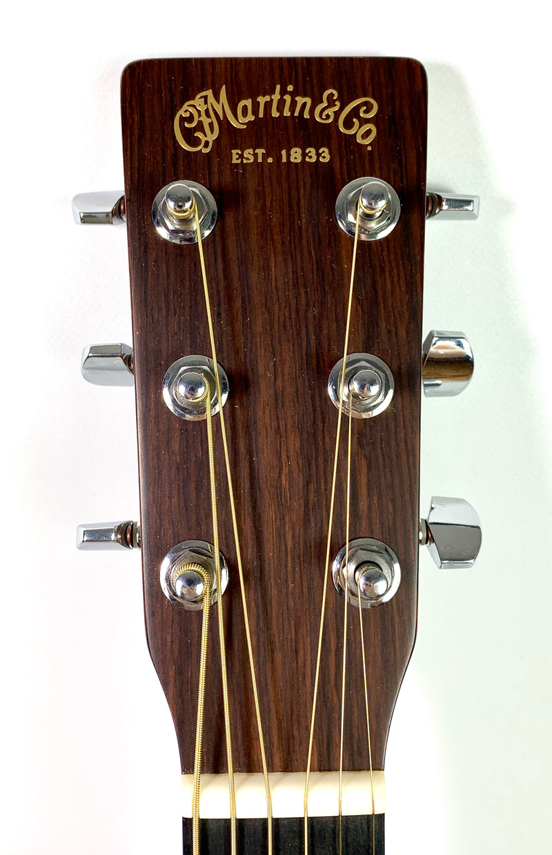 Martin 000C-16GTE Premium – L'instrumenterie