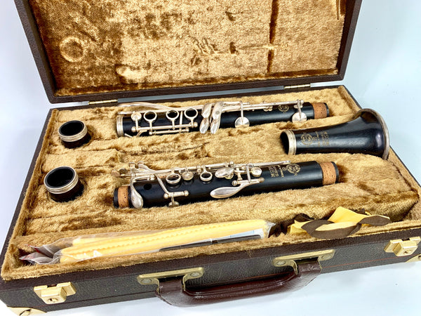 Selmer 10S