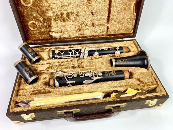 Selmer 10S