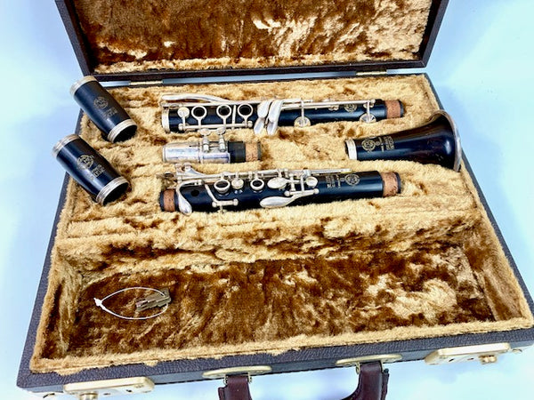 Selmer 10S