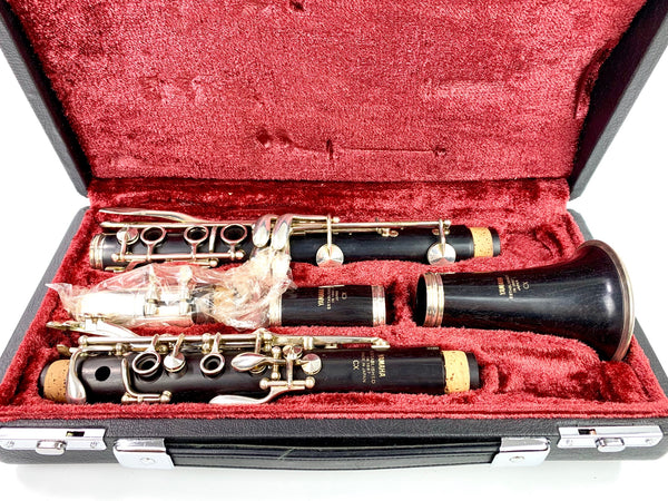 Yamaha YCL-CX
