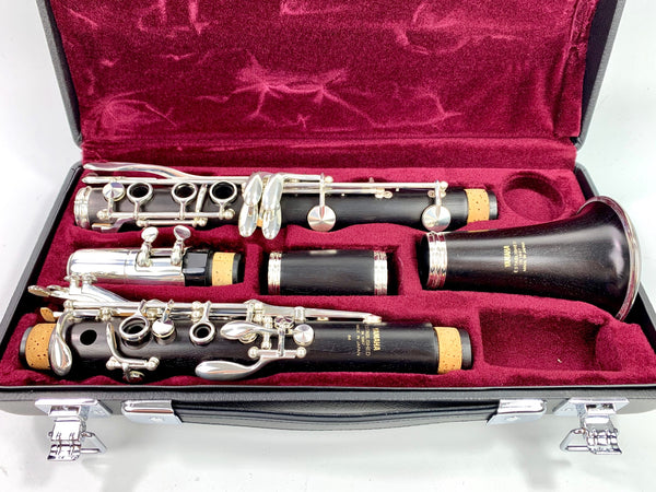 Yamaha YCL-64
