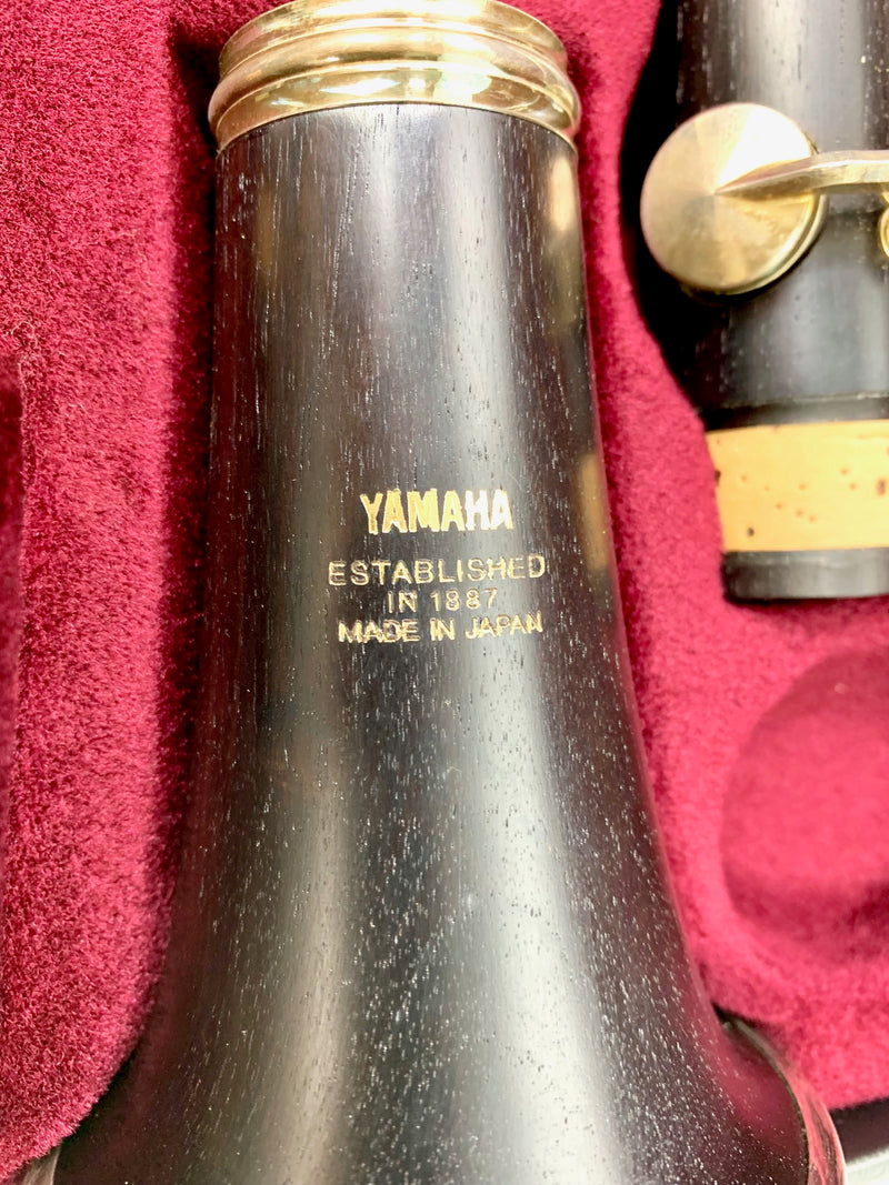 Yamaha YCL-64