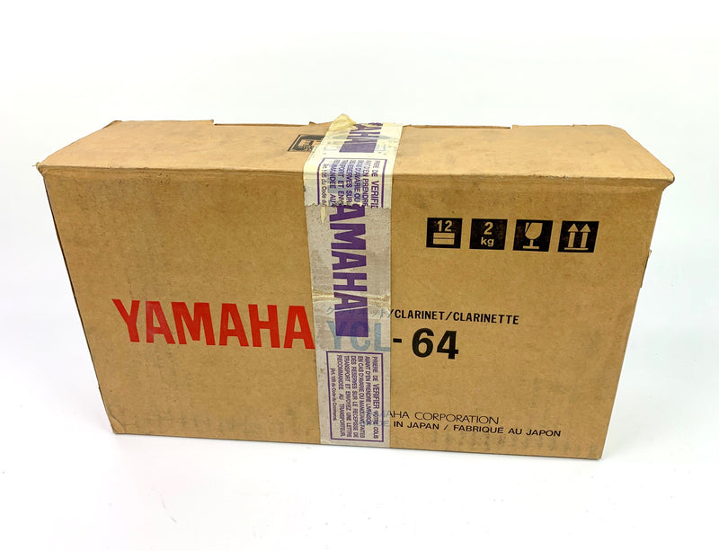 Yamaha YCL-64