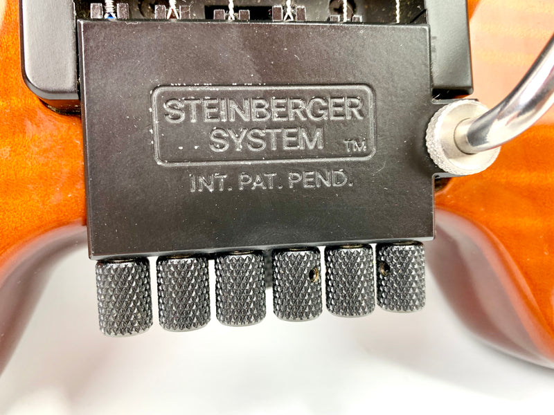 Steinberger GM4S