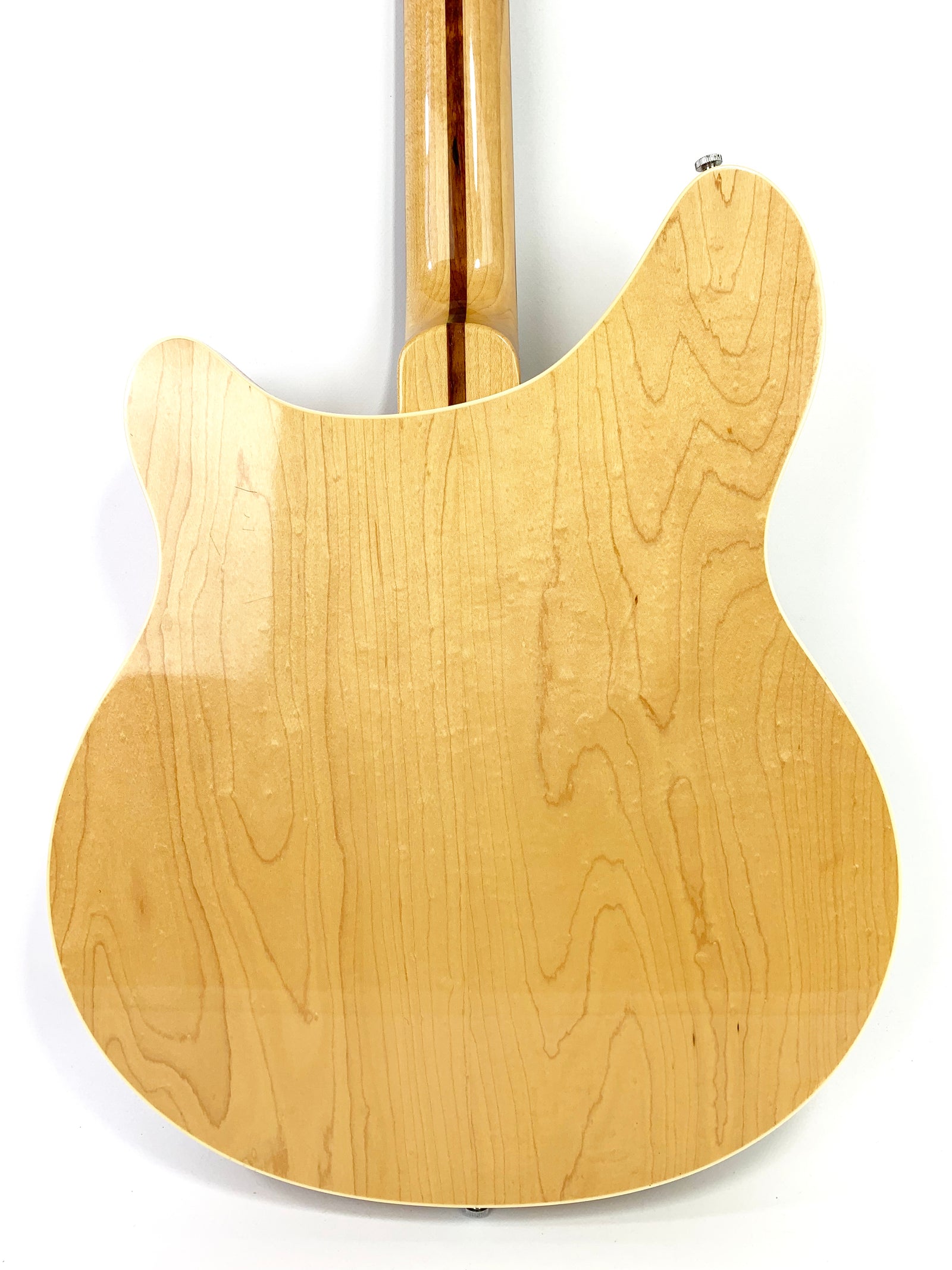 Rickenbacker 360 Natural 1993 – L'instrumenterie