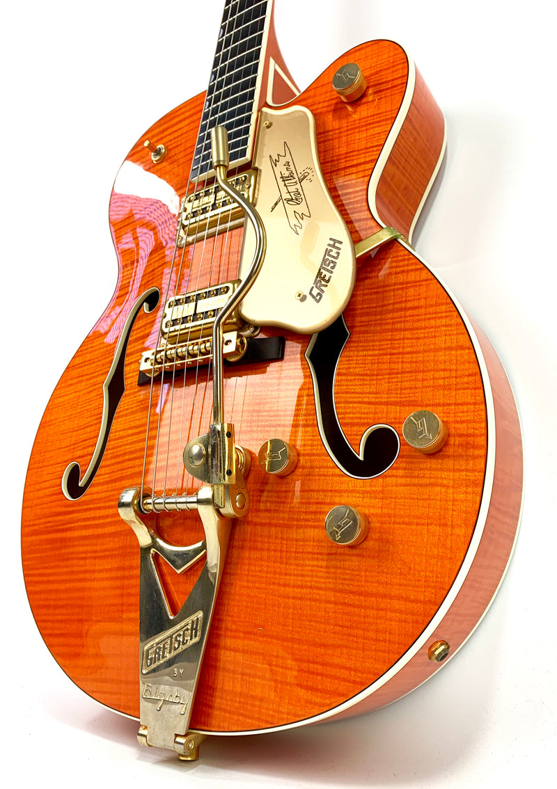 Gretsch 6120 TM from 2001