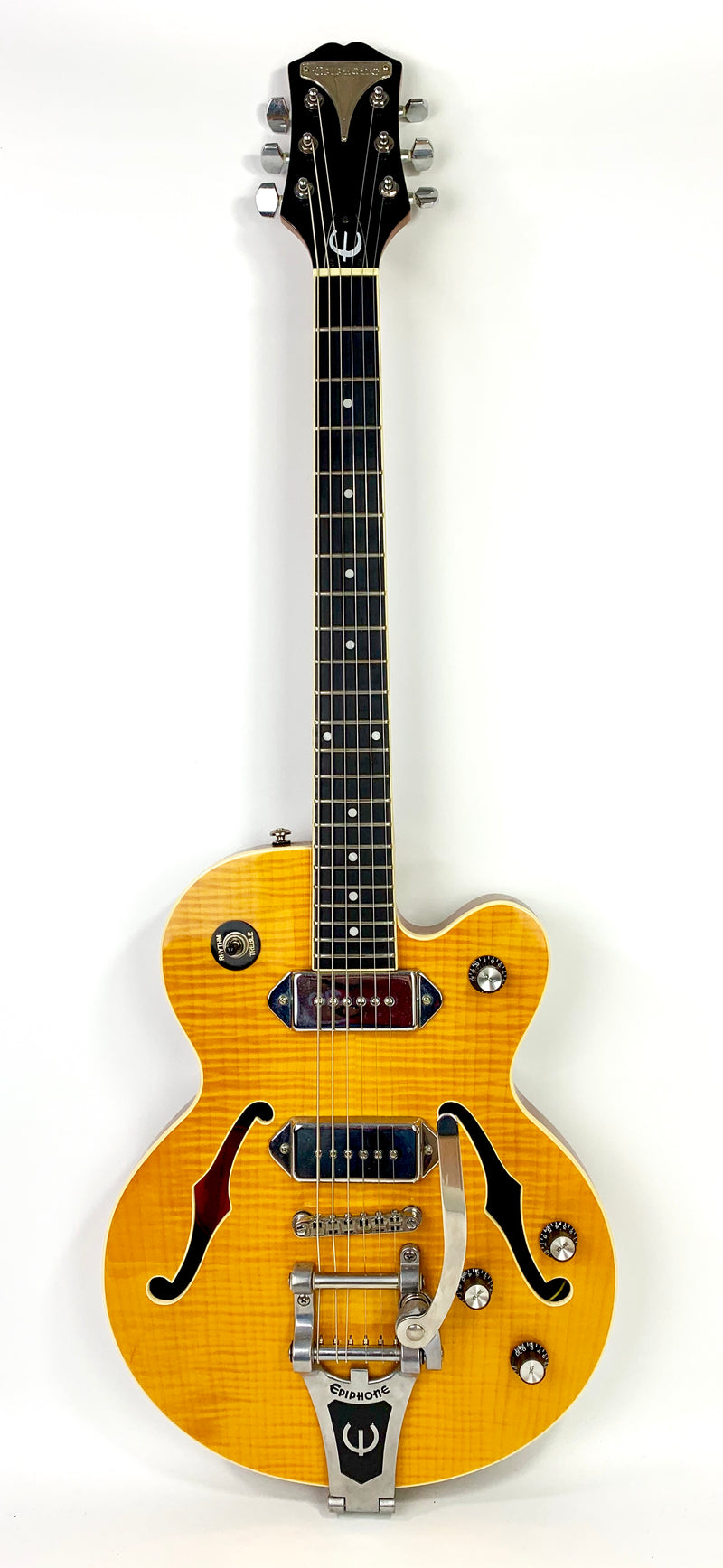 Epiphone Wildkat from 2001