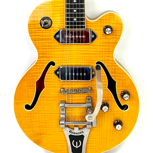 Epiphone Wildkat Made in USA 2001 – L'instrumenterie
