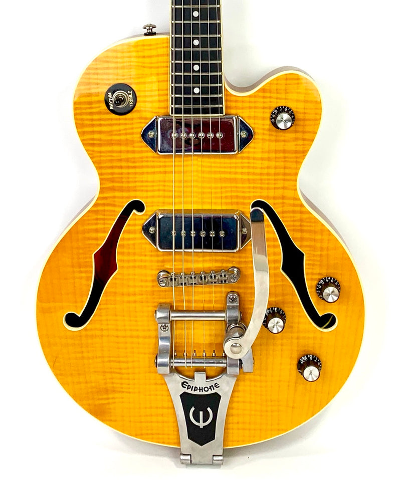Epiphone Wildkat from 2001