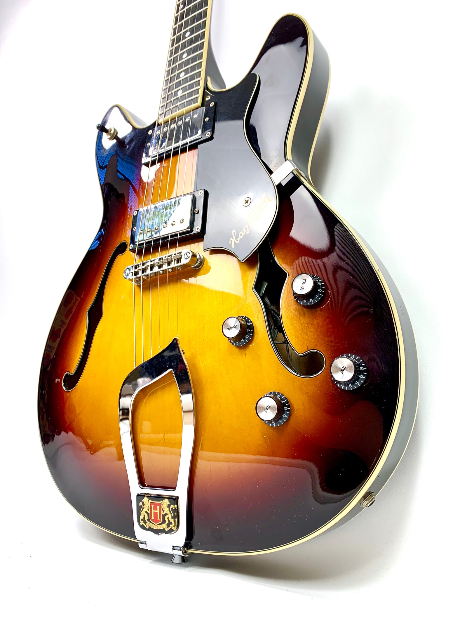hagstrom viking tobacco sunburst Hagstrom Viking VIK-TSB Tobacco Sunburst – L'instrumenterie hagstrom viking tobacco sunburst Hagstrom Viking VIK-TSB Tobacco Sunburst – L'instrumenterie